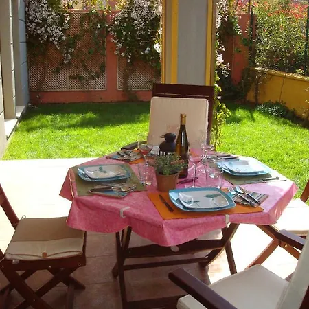 Apartamento Alimar Costa Esuri