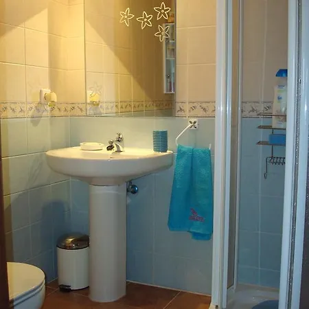 Apartamento Apartamento Alimar Costa Esuri