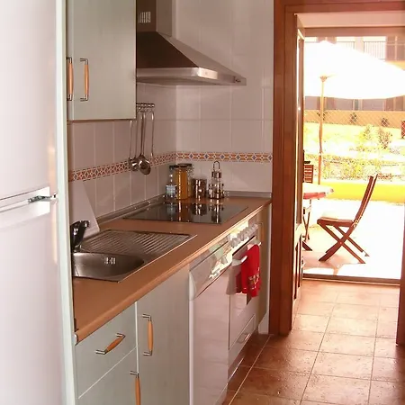 Apartamento Apartamento Alimar Costa Esuri *