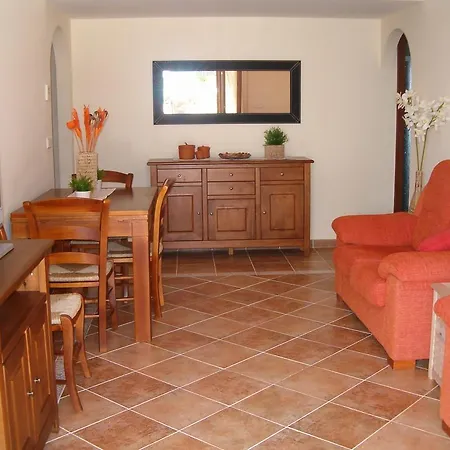 Apartamento Alimar Costa Esuri Apartamento