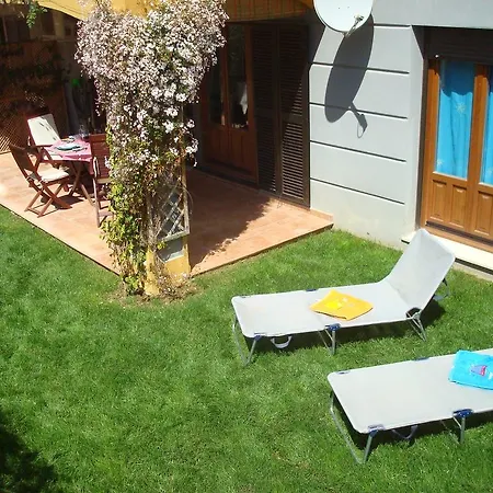 Apartamento Alimar Costa Esuri *