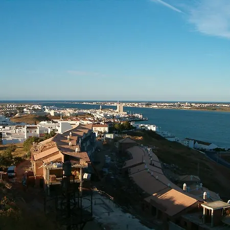 Apartamento Alimar Costa Esuri