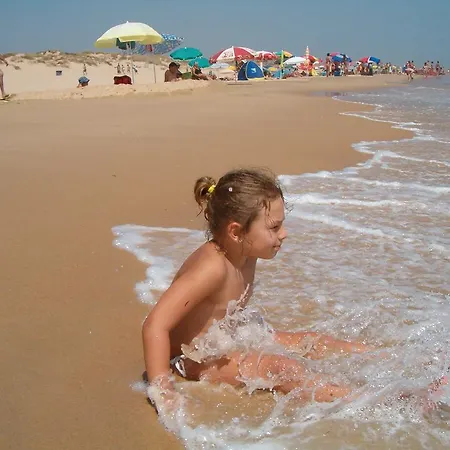 Apartamento Alimar Costa Esuri Ayamonte