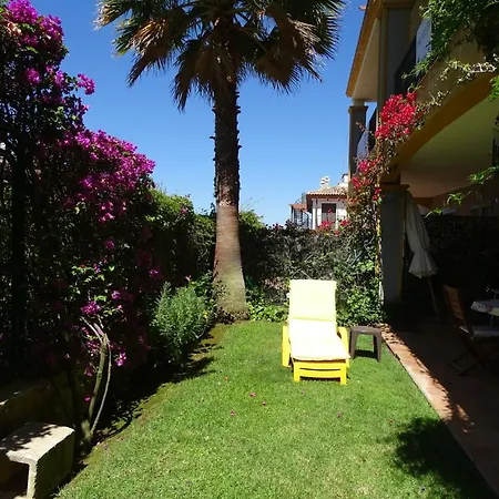 Apartamento Alimar Costa Esuri Apartamento *