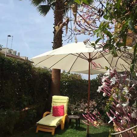 Apartamento Alimar Costa Esuri Ayamonte