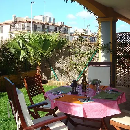 Apartamento Alimar Costa Esuri Apartamento